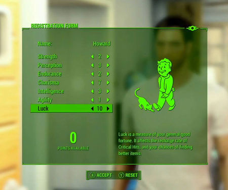 Fallout 4 Console Commands and Cheats - ETCwiki
